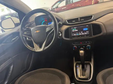 CHEVROLET Prisma 1.4 4P LT FLEX AUTOM�TICO, Foto 10