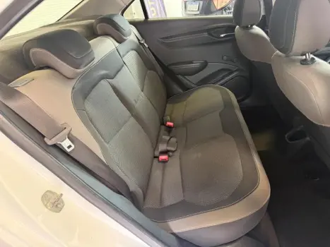 CHEVROLET Prisma 1.4 4P LT FLEX AUTOM�TICO, Foto 11