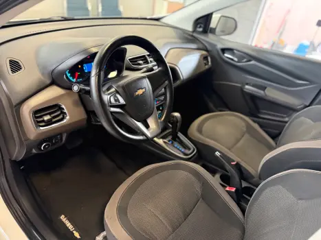CHEVROLET Prisma 1.4 4P LT FLEX AUTOM�TICO, Foto 13