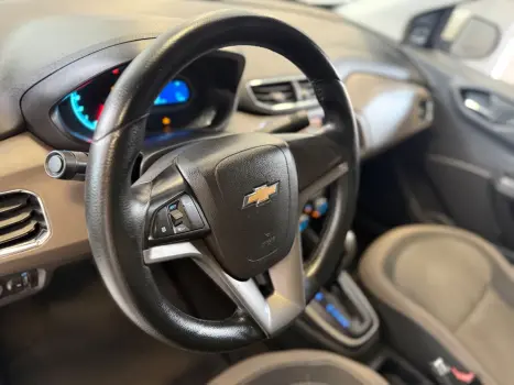 CHEVROLET Prisma 1.4 4P LT FLEX AUTOM�TICO, Foto 14