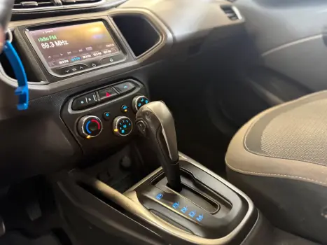 CHEVROLET Prisma 1.4 4P LT FLEX AUTOM�TICO, Foto 15