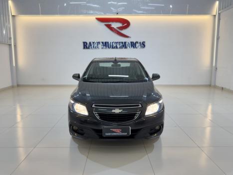 CHEVROLET Prisma 1.4 4P LT FLEX, Foto 1