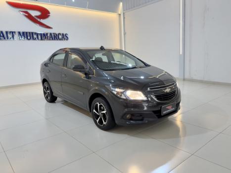 CHEVROLET Prisma 1.4 4P LT FLEX, Foto 2
