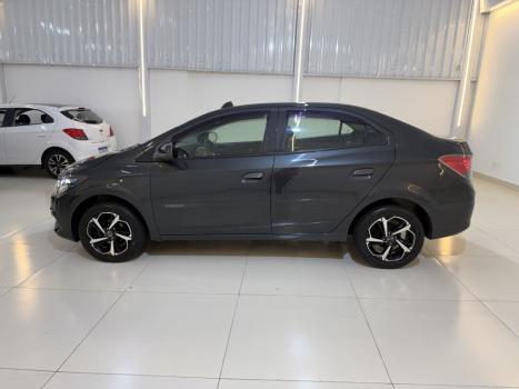 CHEVROLET Prisma 1.4 4P LT FLEX, Foto 4