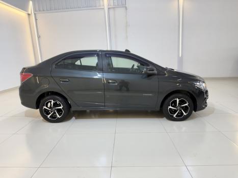 CHEVROLET Prisma 1.4 4P LT FLEX, Foto 5