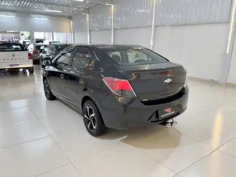 CHEVROLET Prisma 1.4 4P LT FLEX, Foto 6