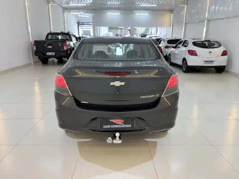 CHEVROLET Prisma 1.4 4P LT FLEX, Foto 7