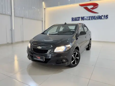 CHEVROLET Prisma 1.4 4P LT FLEX, Foto 9