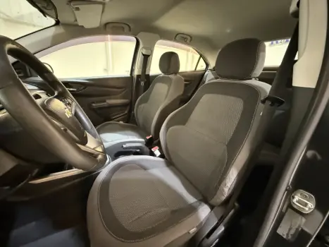 CHEVROLET Prisma 1.4 4P LT FLEX, Foto 12