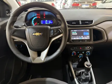 CHEVROLET Prisma 1.4 4P LT FLEX, Foto 13