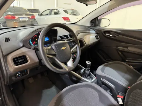 CHEVROLET Prisma 1.4 4P LT FLEX, Foto 15