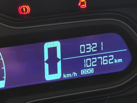 CHEVROLET Prisma 1.4 4P LT FLEX, Foto 11