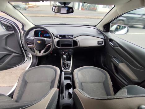 CHEVROLET Prisma 1.4 4P LT FLEX, Foto 9