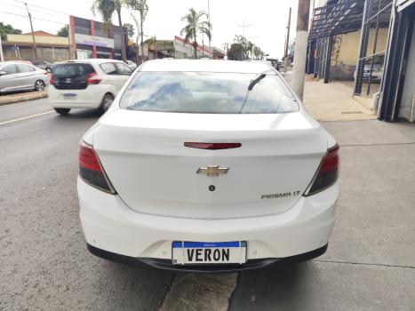 CHEVROLET Prisma 1.4 4P LT FLEX, Foto 5