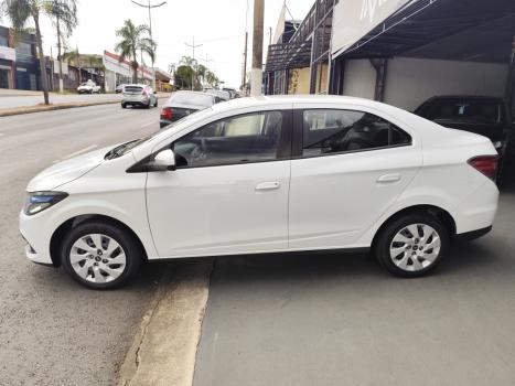 CHEVROLET Prisma 1.4 4P LT FLEX, Foto 7