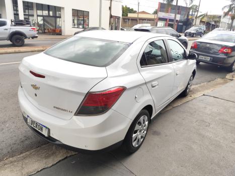 CHEVROLET Prisma 1.4 4P LT FLEX, Foto 4