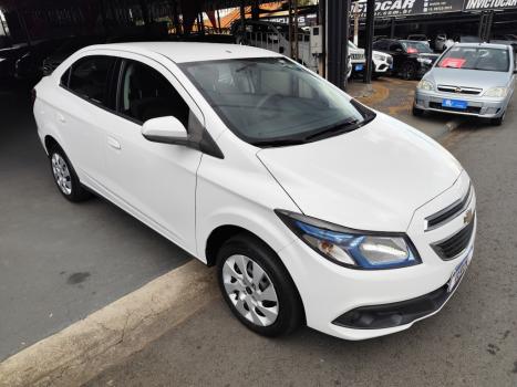 CHEVROLET Prisma 1.4 4P LT FLEX, Foto 2