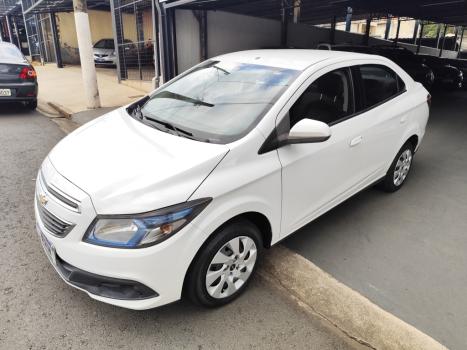 CHEVROLET Prisma 1.4 4P LT FLEX, Foto 3