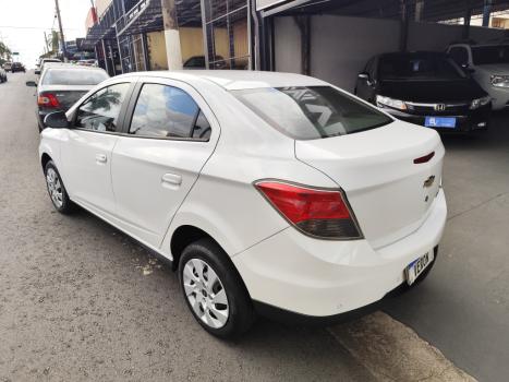 CHEVROLET Prisma 1.4 4P LT FLEX, Foto 6