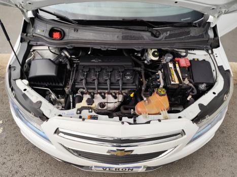 CHEVROLET Prisma 1.4 4P LT FLEX, Foto 12