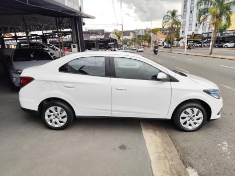 CHEVROLET Prisma 1.4 4P LT FLEX, Foto 8