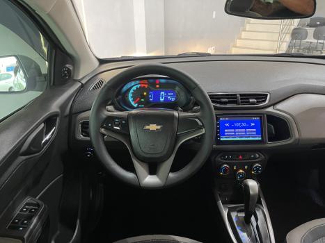 CHEVROLET Prisma 1.4 4P LT FLEX AUTOM�TICO, Foto 5