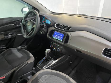 CHEVROLET Prisma 1.4 4P LT FLEX AUTOM�TICO, Foto 6