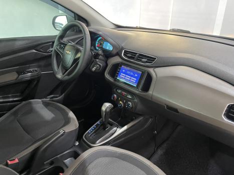 CHEVROLET Prisma 1.4 4P LT FLEX AUTOM�TICO, Foto 7