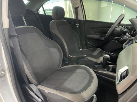CHEVROLET Prisma 1.4 4P LT FLEX AUTOM�TICO, Foto 8