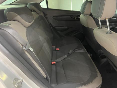 CHEVROLET Prisma 1.4 4P LT FLEX AUTOM�TICO, Foto 9