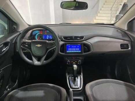 CHEVROLET Prisma 1.4 4P LT FLEX AUTOM�TICO, Foto 11