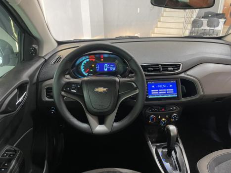 CHEVROLET Prisma 1.4 4P LT FLEX AUTOM�TICO, Foto 12