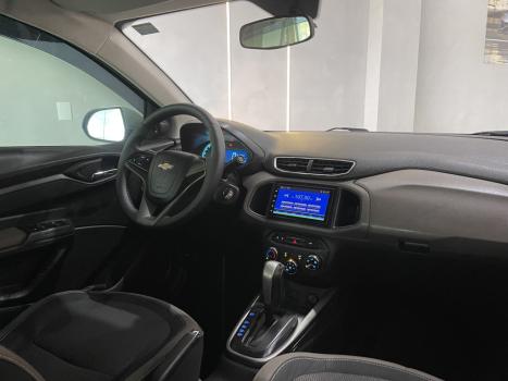 CHEVROLET Prisma 1.4 4P LT FLEX AUTOM�TICO, Foto 13