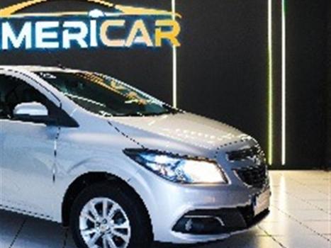 CHEVROLET Prisma 1.4 4P LTZ  AUTOM�TICO, Foto 1