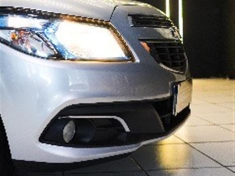 CHEVROLET Prisma 1.4 4P LTZ  AUTOM�TICO, Foto 2