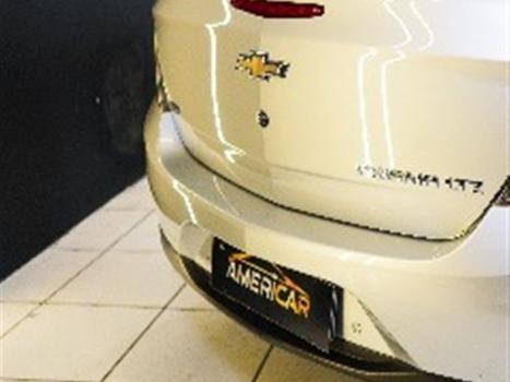 CHEVROLET Prisma 1.4 4P LTZ  AUTOM�TICO, Foto 3