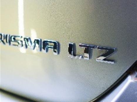 CHEVROLET Prisma 1.4 4P LTZ  AUTOM�TICO, Foto 4