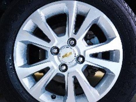 CHEVROLET Prisma 1.4 4P LTZ  AUTOM�TICO, Foto 6