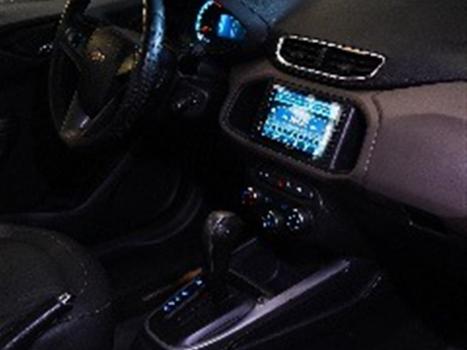 CHEVROLET Prisma 1.4 4P LTZ  AUTOM�TICO, Foto 7