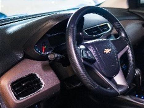 CHEVROLET Prisma 1.4 4P LTZ  AUTOM�TICO, Foto 8