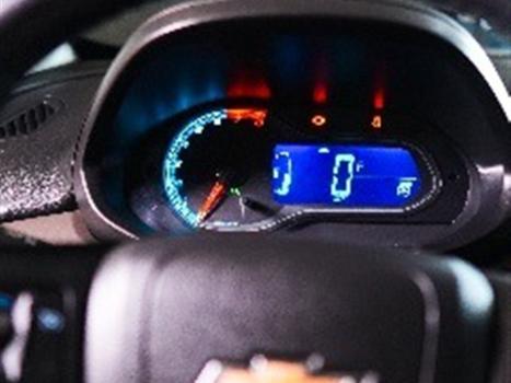 CHEVROLET Prisma 1.4 4P LTZ  AUTOM�TICO, Foto 9