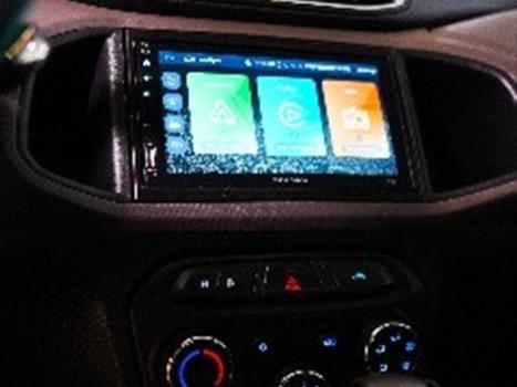 CHEVROLET Prisma 1.4 4P LTZ  AUTOM�TICO, Foto 10