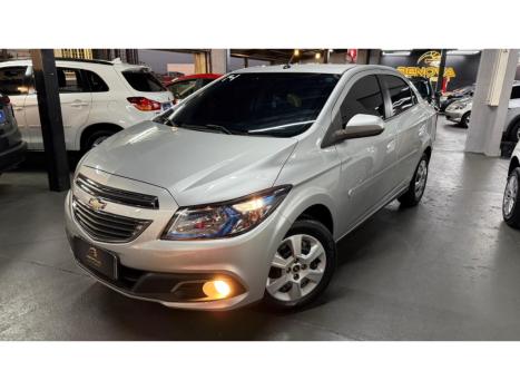 CHEVROLET Prisma 1.4 4P LT FLEX, Foto 3
