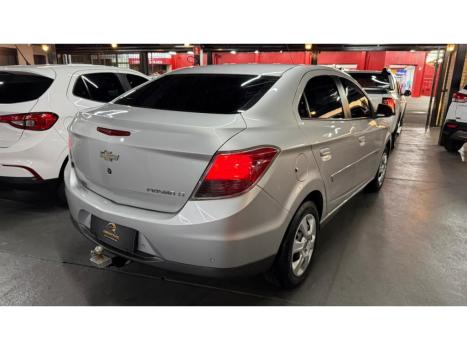 CHEVROLET Prisma 1.4 4P LT FLEX, Foto 4