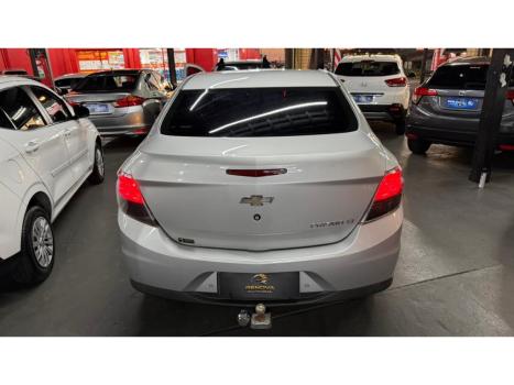 CHEVROLET Prisma 1.4 4P LT FLEX, Foto 5