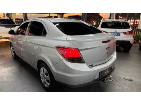 CHEVROLET Prisma 1.4 4P LT FLEX, Foto 6