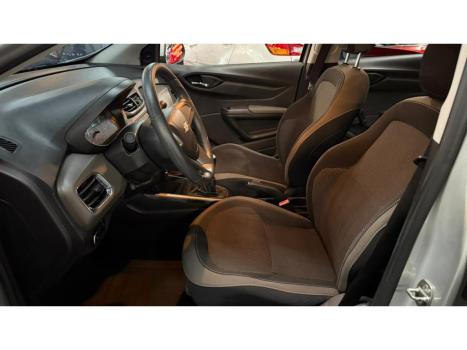 CHEVROLET Prisma 1.4 4P LT FLEX, Foto 9