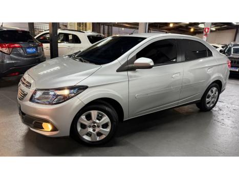 CHEVROLET Prisma 1.4 4P LT FLEX, Foto 17