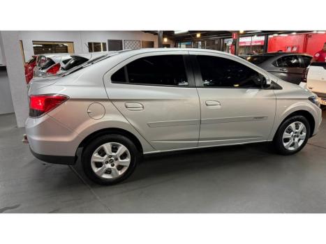 CHEVROLET Prisma 1.4 4P LT FLEX, Foto 18