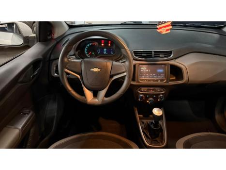 CHEVROLET Prisma 1.4 4P LT FLEX, Foto 20